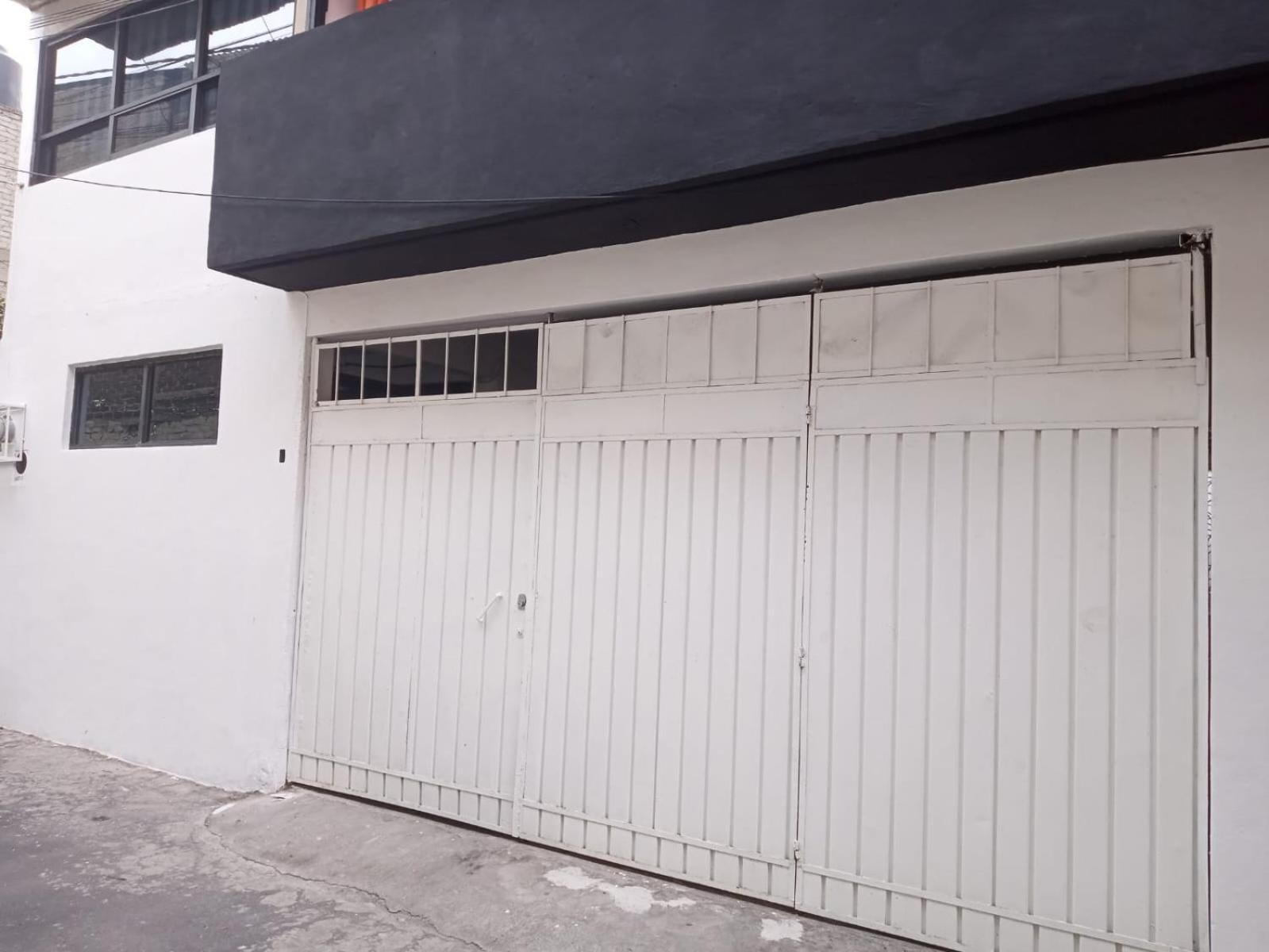 Homestay Pantitlan